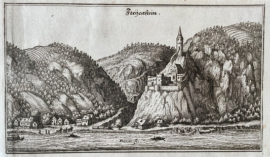 Eine neue Rubrik auf unserer Webseite